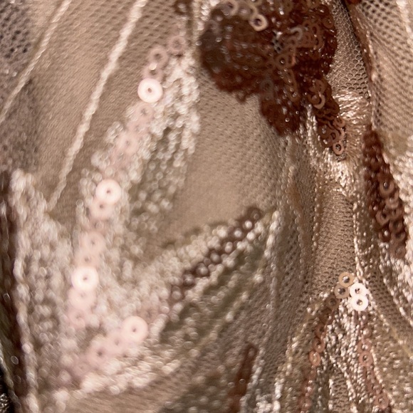 Beautiful Evening dress - Picture 5 of 6